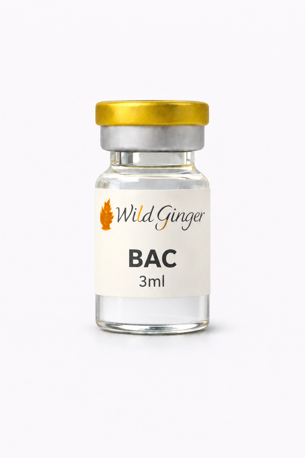 how long does bac water stay good for Buy UK Qty:2 vials Ahk Copper Peptide Serum Product Type